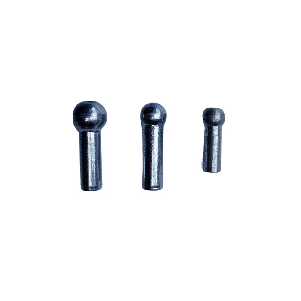 Ball End Crimp