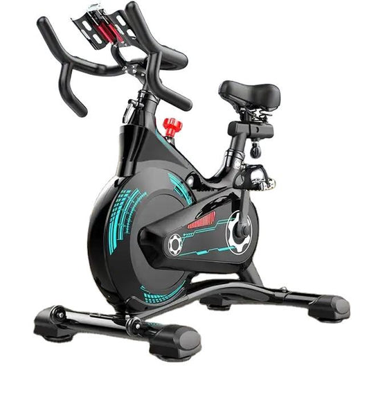 Spinning Bike - Premium Home - Jaguar Fitness