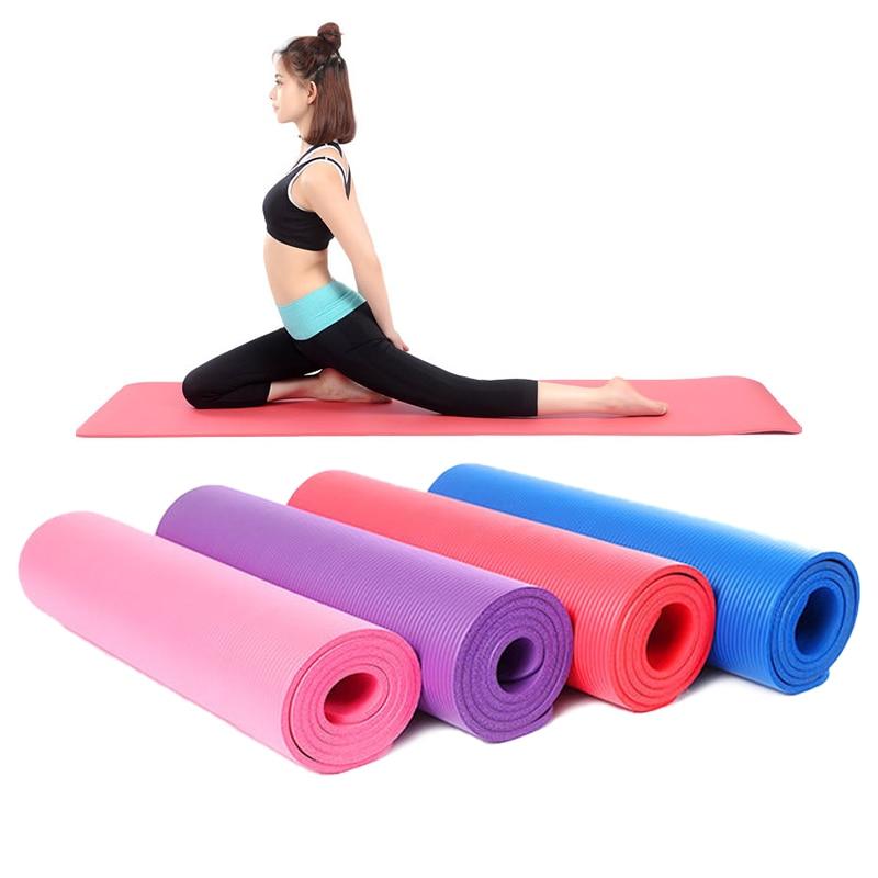 Cardio workout mat on sale