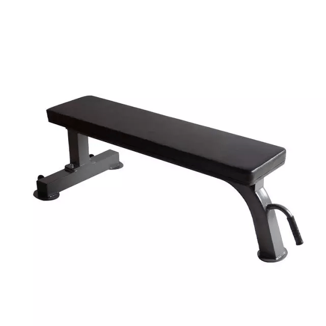 Flat Bench - Semi Commercial - Jaguar Fitness